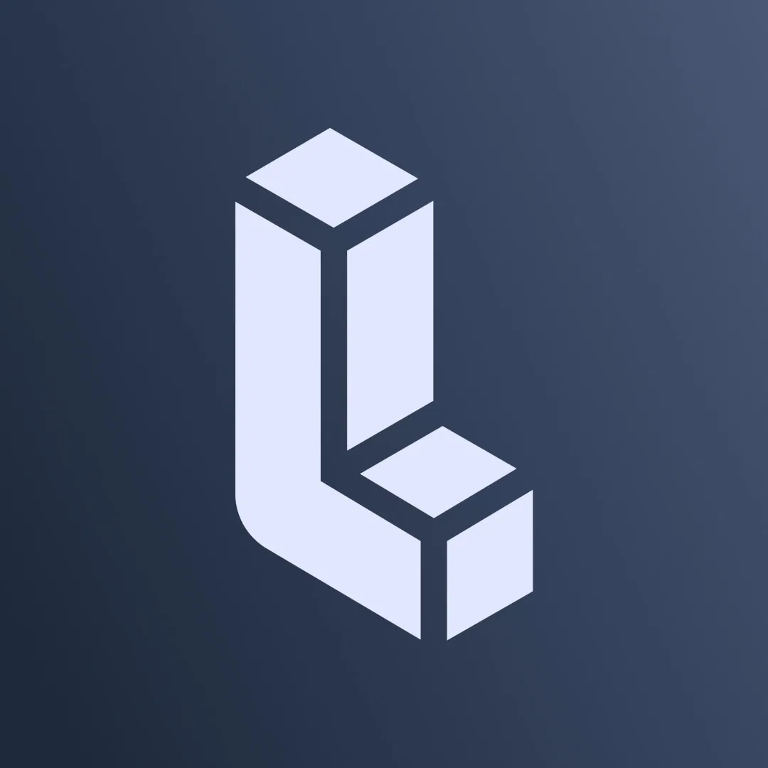 Ledgity logo