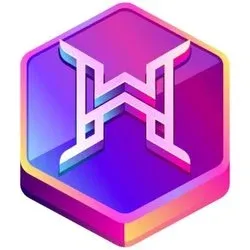Wonder Hero logo