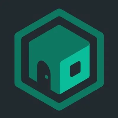 Green House logo