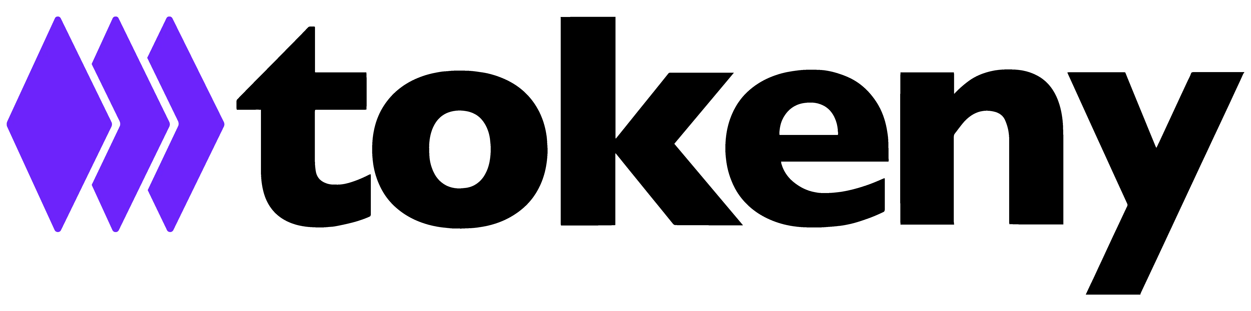Tokeny logo