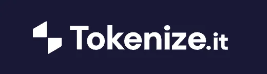 Tokenize.it logo