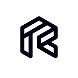 Refinable logo