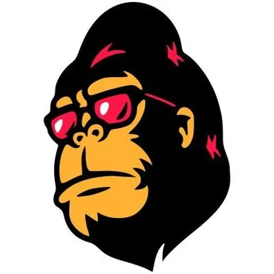 FEG (Feed Every Gorilla) logo