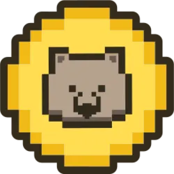 Wombat Exchange logo