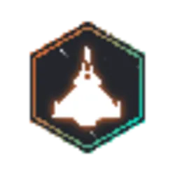 MetaWars logo
