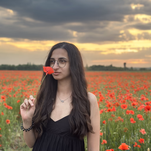 Sofiia-Irfan Kucherenko