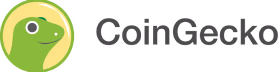 CoinGecko logo