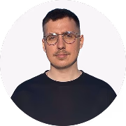 Dmytro Yasmanovych, Head of GRC & Security Operations at Hacken