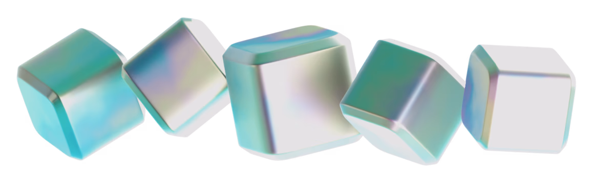 Hacken assurance cubes