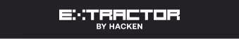 EX:TRACTOR by Hacken