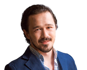 Andrii Matiukhin