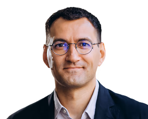 Denys Ivanov