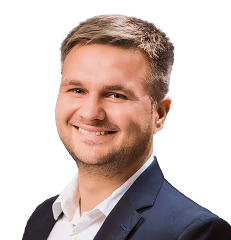 Dmytro Budorin