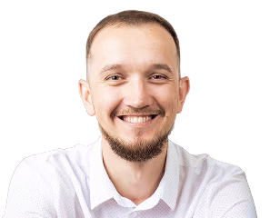 Kostiantyn Harniuk