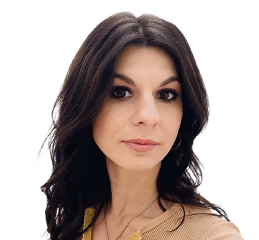 Svitlana Diachenko