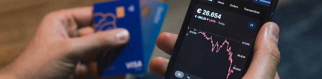 Banks & fintech