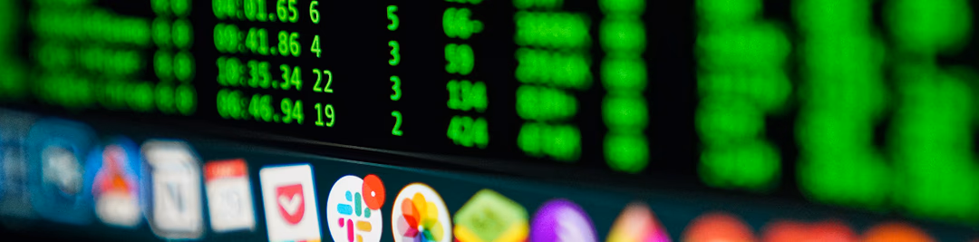 SaaS suppliers