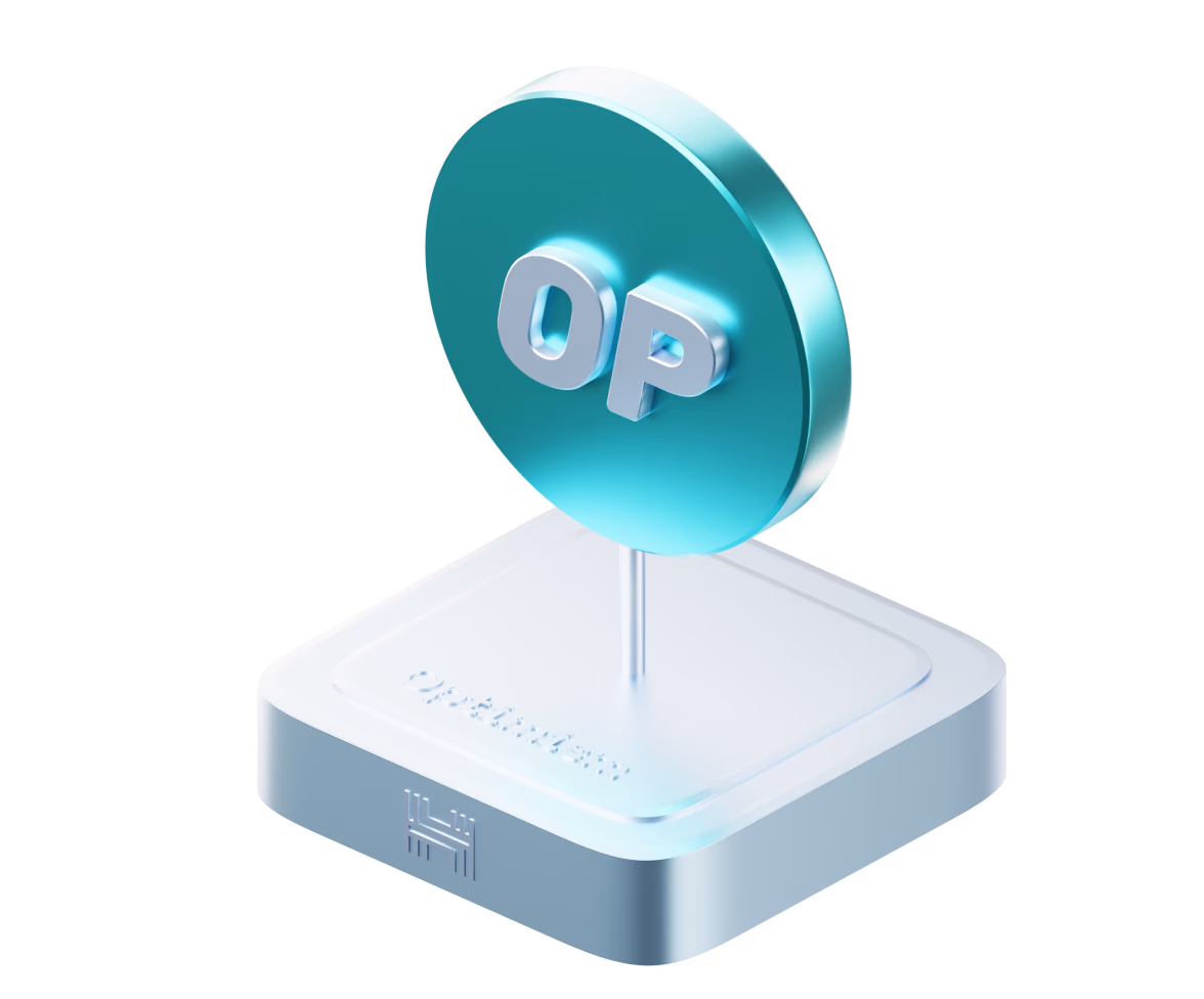 Optimism Smart Contract Audit