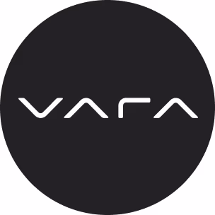 vara logo