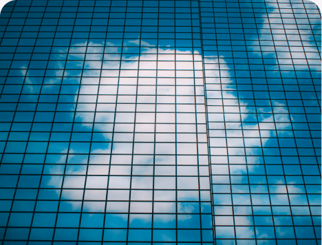 Cloud data processing