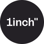 1inch logo