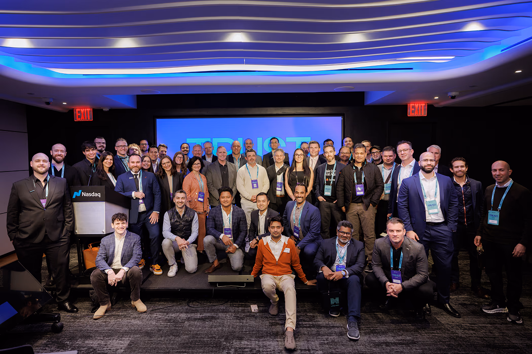 TRUST Summit capture