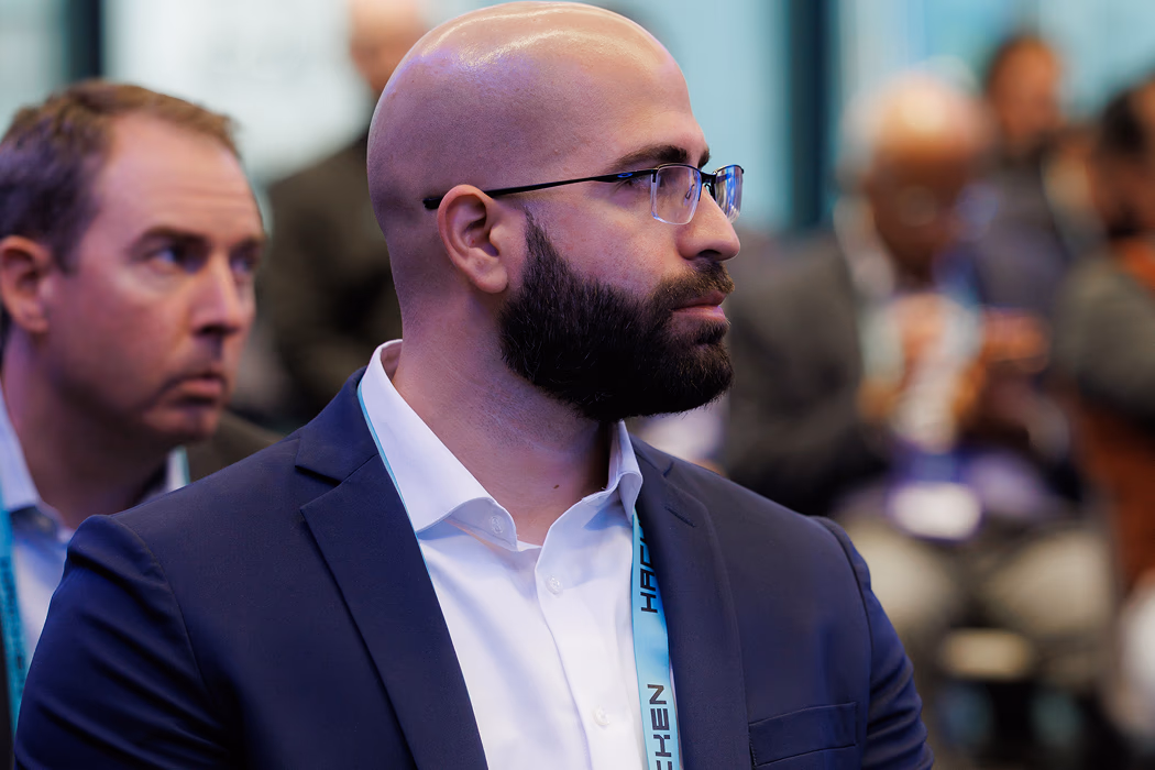 TRUST Summit capture