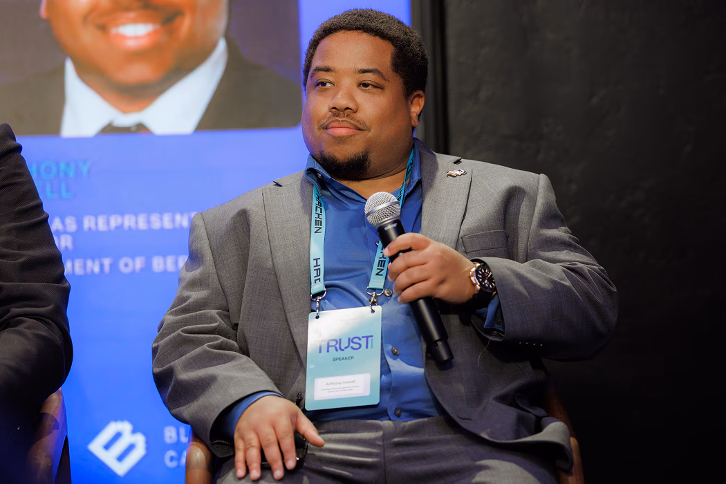 TRUST Summit capture