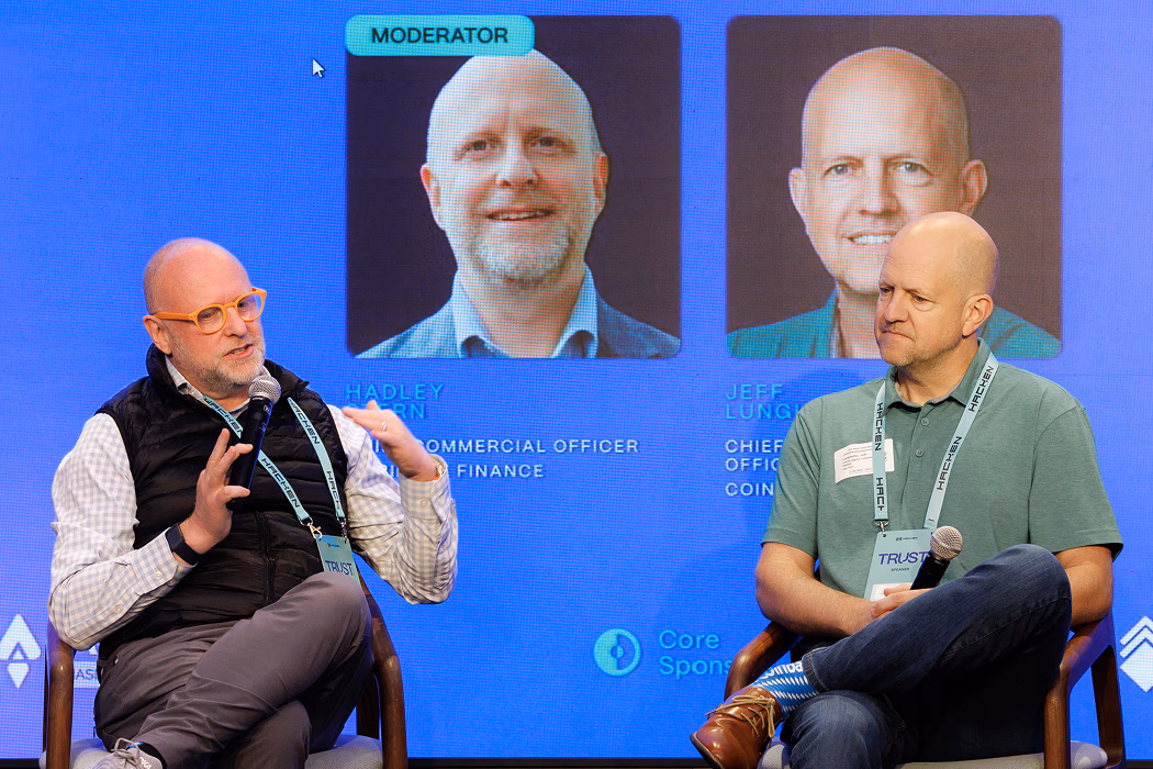 TRUST Summit capture