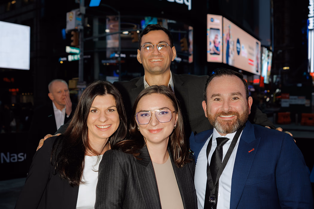 TRUST Summit capture