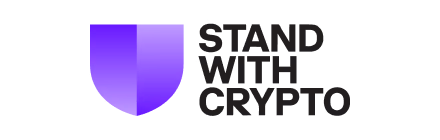 Stand With Crypto