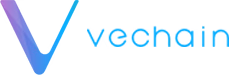 Vechain logo